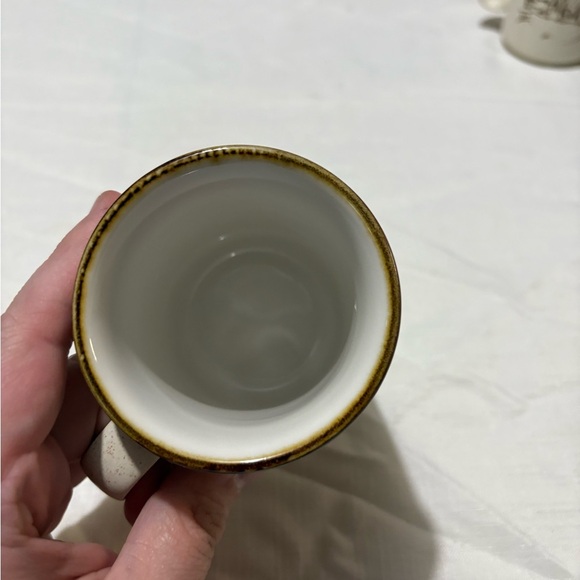 Vintage Rustic Cabin Design Ceramic Mug - Picture 4 of 6